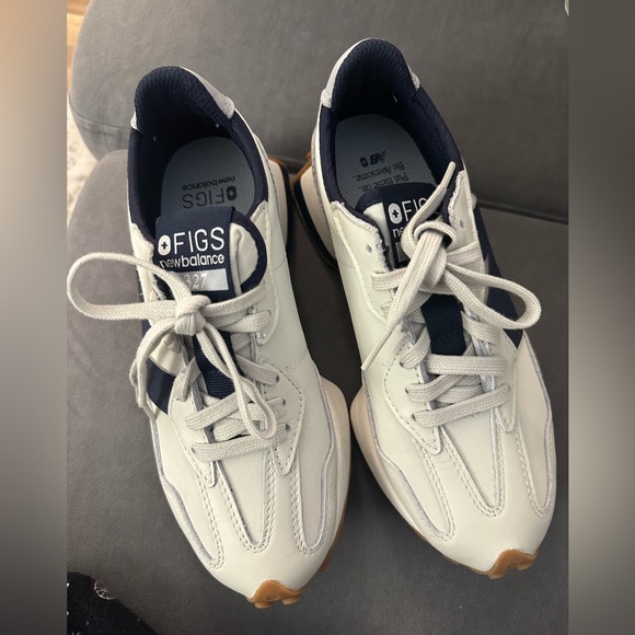 FIGS | New Balance 327 - Picture 6 of 6